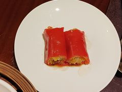 -万荟轩海鲜·粤式点心自助餐厅(蓝海风万怡酒店)