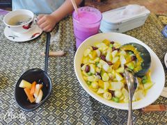 -南沙游艇会·大兵船餐厅