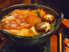 -小川洋风料理(江汉路店)