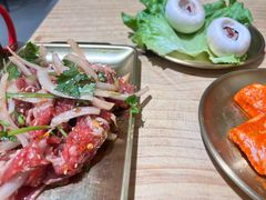 -郭左左围炉烤涮·鲜牛肉自助(梅溪新天地店)