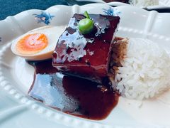 -醉东Oriental House(静安嘉里中心店)
