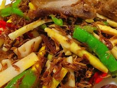 -干老四雅鱼饭店(滨江西路店)