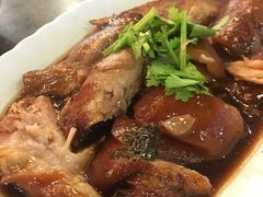 -松發肉骨茶(先得坊店)