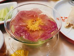 牡丹茶-京华烟云·北京烤鸭(领展购物广场·中关村店)