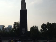 -侵华日军南京大屠杀遇难同胞纪念馆