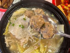 -老闵田螺馆·南昌市井菜·特色小吃(总店)