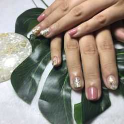 -DAZZLING BEAUTY美甲•美睫专门店