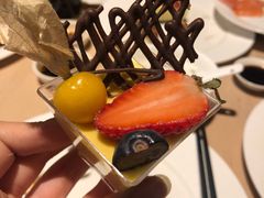 -杭州钱江新城万怡酒店-西餐厅