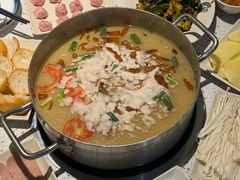 -土风豆米火锅(鸿通城店)