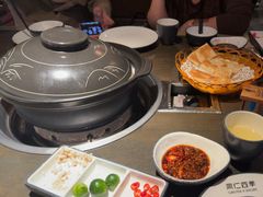 -同仁四季椰子鸡(罗湖国贸店)