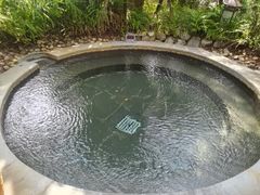 -水底山庄园温泉