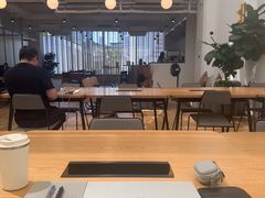 -WeWork中国(三里屯11号社区店)