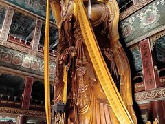 -北京中国大饭店