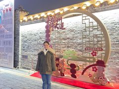 -东关街美食广场