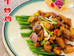 -馨越楼·点心·粤菜(赤坎店)