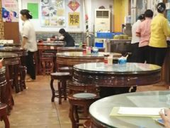 大堂-岐城面馆(黄岐店)