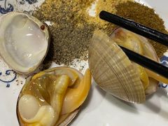 -丹东丛炟海鲜烧烤(江艺路店)