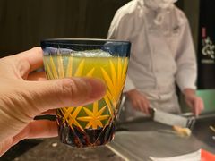 -Ginza Onodera铁板烧(外滩十八号店)