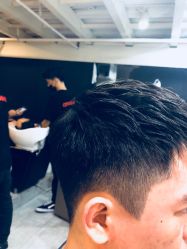 -SIX Hair Consultant