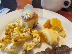 -洲际酒店·地平线全日餐厅HORIZON CAFÉ