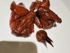 -顺峰(农展馆店)