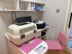 -全心全意动物诊疗中心医院(北苑店)