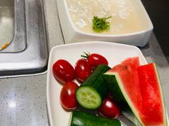 -海底捞火锅(凯德广场店)