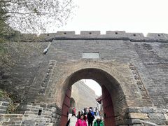 -雁门关景区