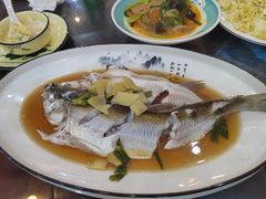 -湖上人家·船菜·私房菜(拈花湾景区店)