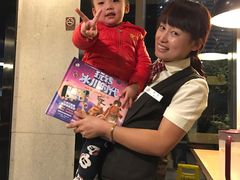 -必胜客(新海上世界店)