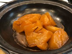 -御花园·粤菜·海鲜火锅(中山公园店)