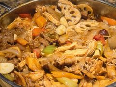 -黄记煌三汁焖锅(宽城万达店)