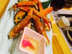 -花潮料理艺食馆(世欧广场店)