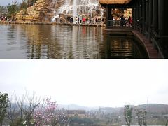 -枫香湖儿童公园