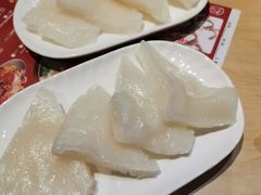 白糖糕-避风塘(百联东郊店)