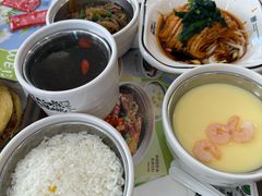 -魏家凉皮(大雁塔南广场餐厅)
