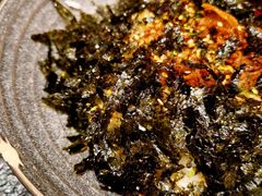牛肉海苔拌饭-牛家酒场(7mall店)