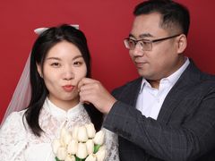 -bobo高端证件照工作室(三元桥店)