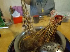 -牛华八婆麻辣烫(起源店)