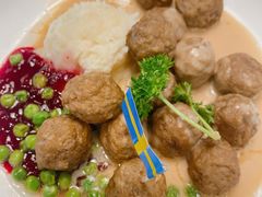 -宜家·瑞典风味餐厅(无锡店)