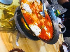 -张关合渣(朱家坳店)
