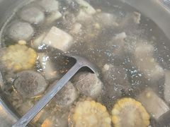 -潮悦牛肉火锅城(水贝店)