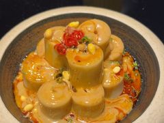 -東舍食唐精品陕菜馆