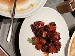 -阿明小菜·海鲜·上海菜(梅陇店)