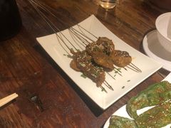 -霄汉羊排(万松园一店)