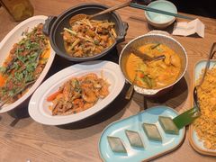 -马来西亚肉骨茶汤·招牌螃蟹·烧鸡·呷喱吧吧(海上世界店)