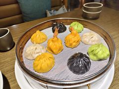 -隆喜元鱼汤包·海鲜(中联广场店)