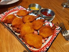 -1861意大利餐厅(文化广场店)