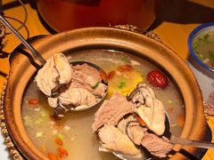 -蚝翅·海鲜粥·烧烤·龙虾季(海曙天一店)