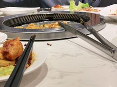 -么子烤肉(化龙池店)